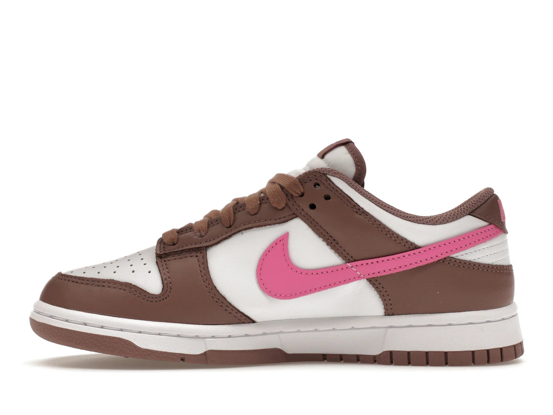 SP16425 Nike Dunk Low Smokey Mauve (Women's)