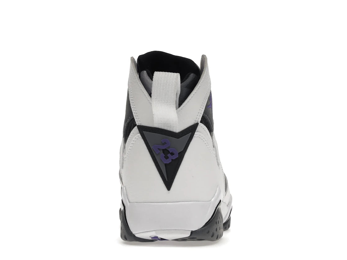 585462 Jordan 7 Retro Flint (2021)