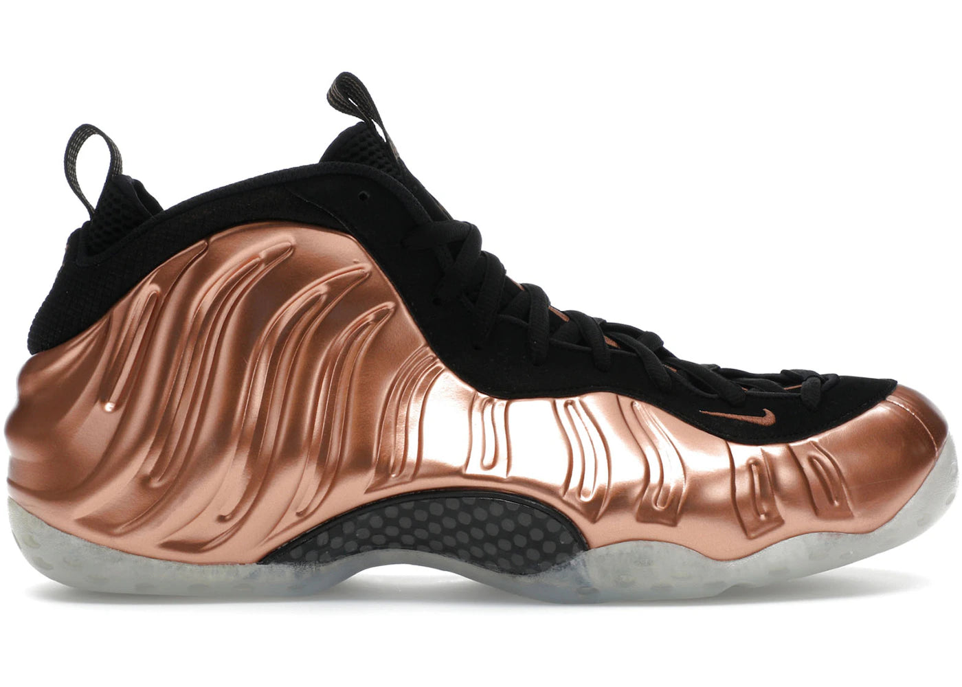 561008 Nike Air Foamposite One Copper (2024)