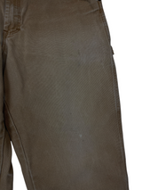 (00s) Dickies Khaki Beige Carpenter Work Pants