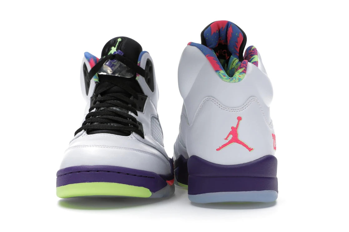 SP145 Jordan 5 Retro Alternate Bel-Air