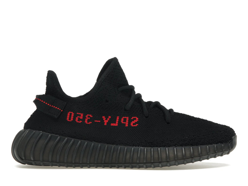 Yeezy Boost 350 V2 'Bred'