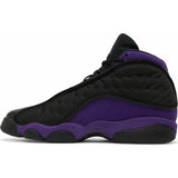 Air Jordan 13 Retro GS 'Court Purple'