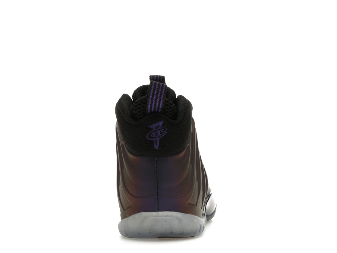 747150 Air Nike Foamposite One Eggplant (2017) (GS)