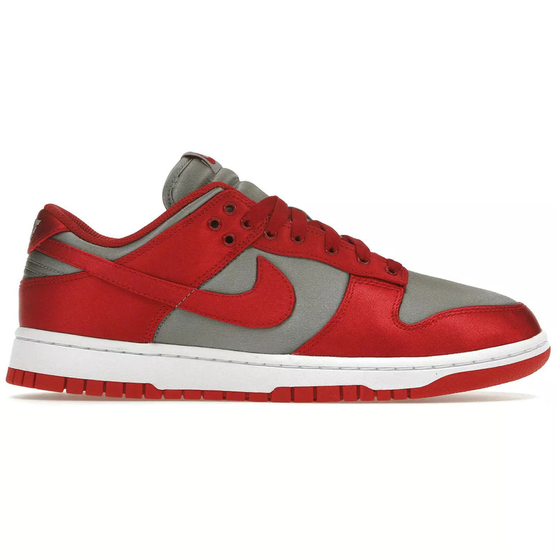 Nike Dunk Low UNLV Satin (Women's)