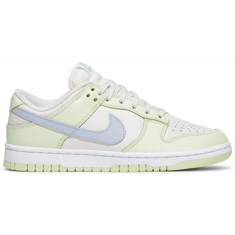 Wmns Dunk Low 'Lime Ice'