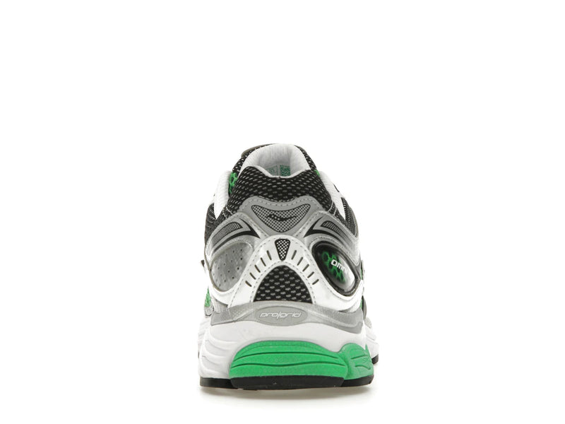 Saucony ProGrid Omni 9 OG Green Silver