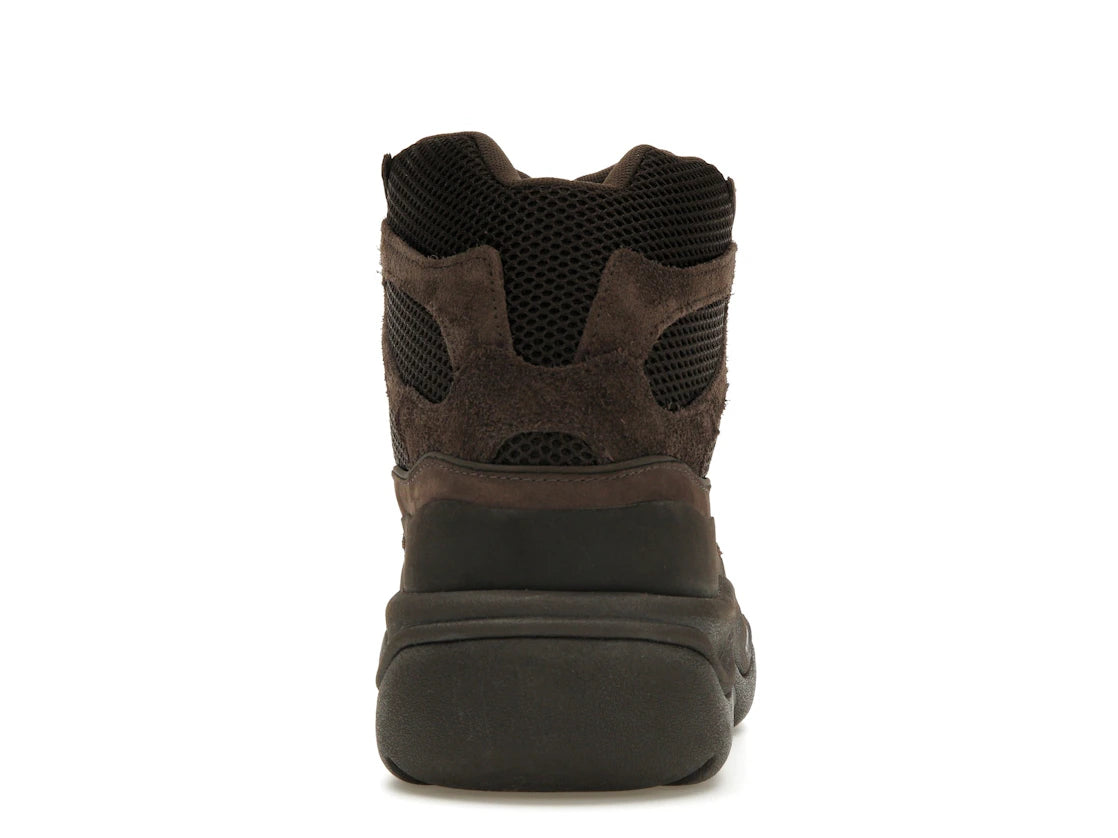 SP9585 adidas Yeezy Desert Boot Oil