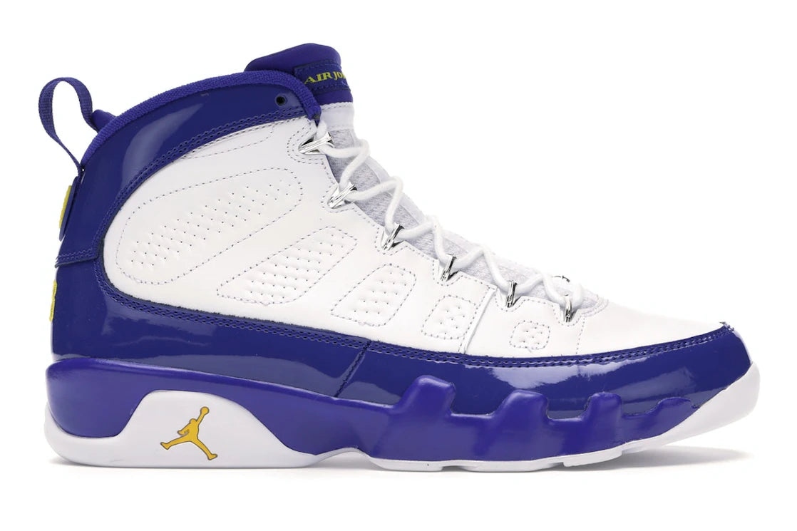 452822 Air Jordan 9 Retro 'Kobe'