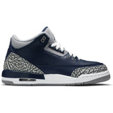 Jordan 3 GS Retro Georgetown 2021