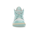 Jordan 1 Mid Light Dew (Women's)
