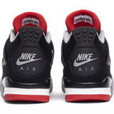 Air Jordan 4 Retro OG GS 'Bred' 2019