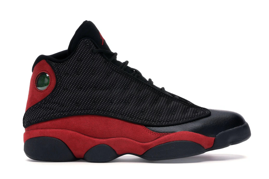 641400 Jordan 13 Retro Bred (2013)