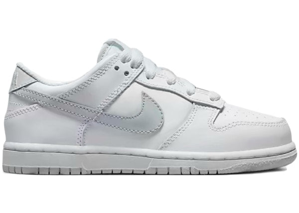 Dunk Low PS 'Pure Platinum'