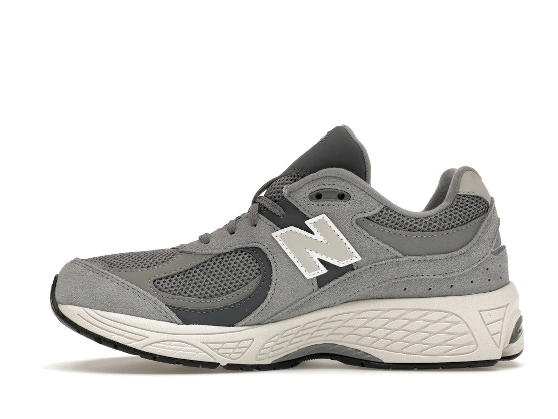 SP7009 New Balance 2002R Steel (GS)