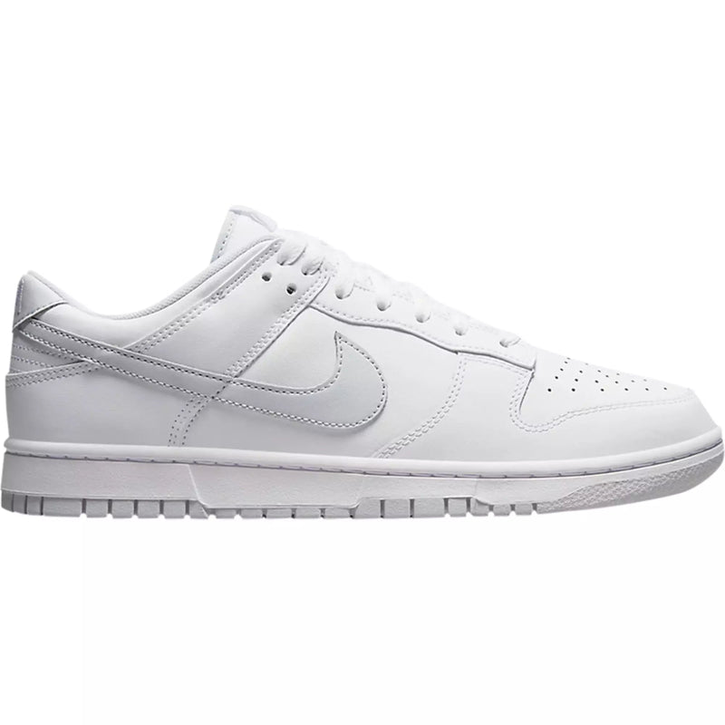 Dunk Low 'Pure Platinum'