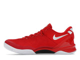 Nike Kobe 8 Protro University Red
