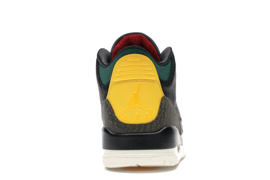 SP5666 Jordan 3 Retro SE Animal Instinct 2.0