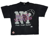 (90s) Black Yankees Negro League Baseball Museum T-Shirt