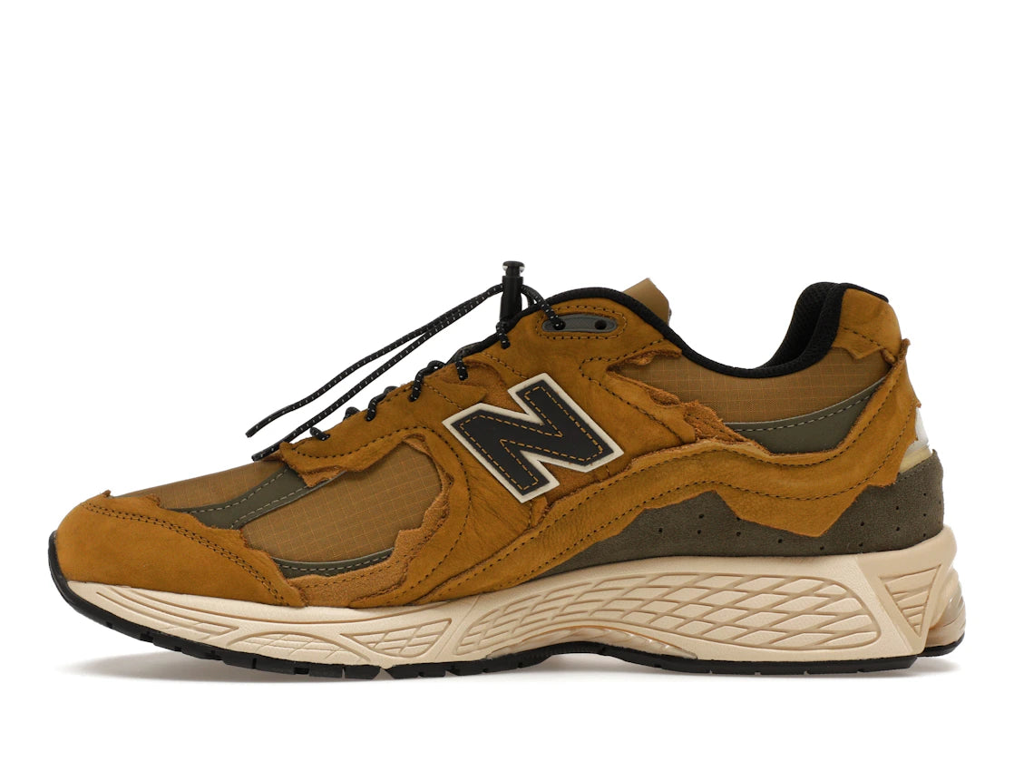 822180 New Balance 2002R Protection Pack High Desert
