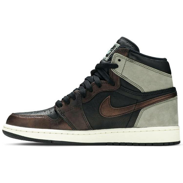 Air Jordan 1 Retro High OG 'Patina'