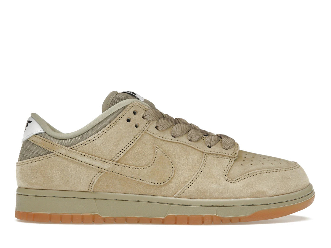 SP11893 Nike SB Dunk Low Pro B Parachute Beige
