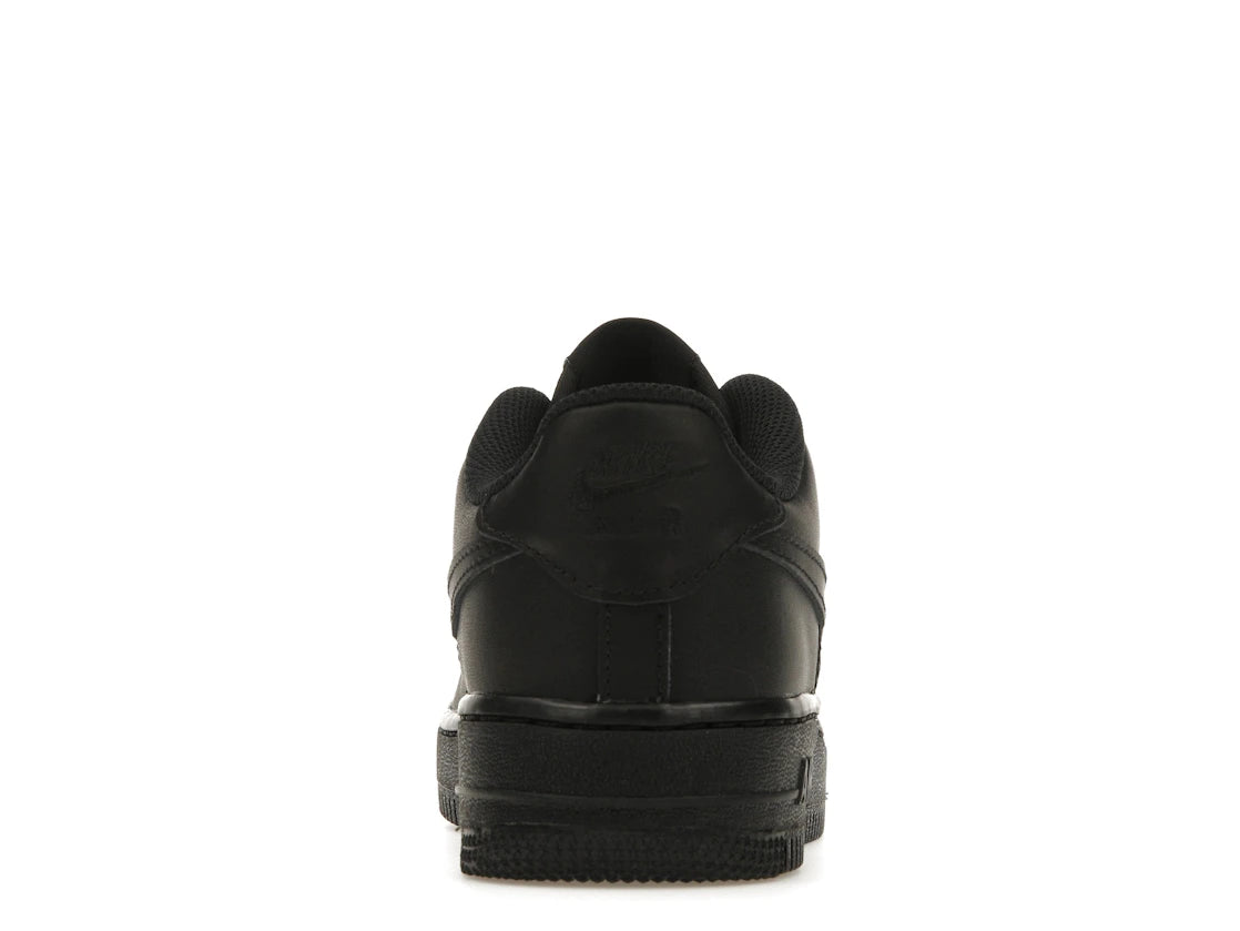 SP9023 Nike Air Force 1 Low LE Black (GS)