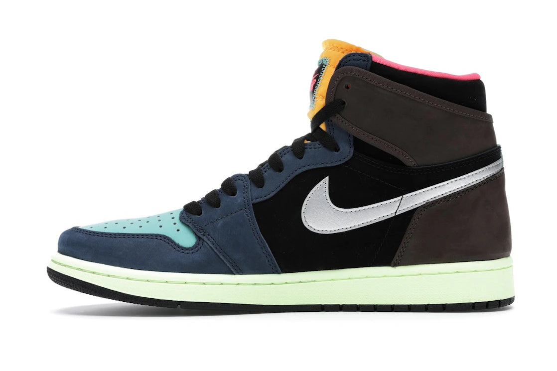SP7582 Jordan 1 Retro High Tokyo Bio Hack