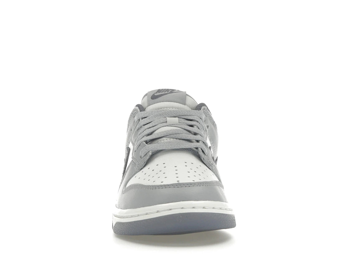 437356 Nike Dunk Low SE Light Carbon