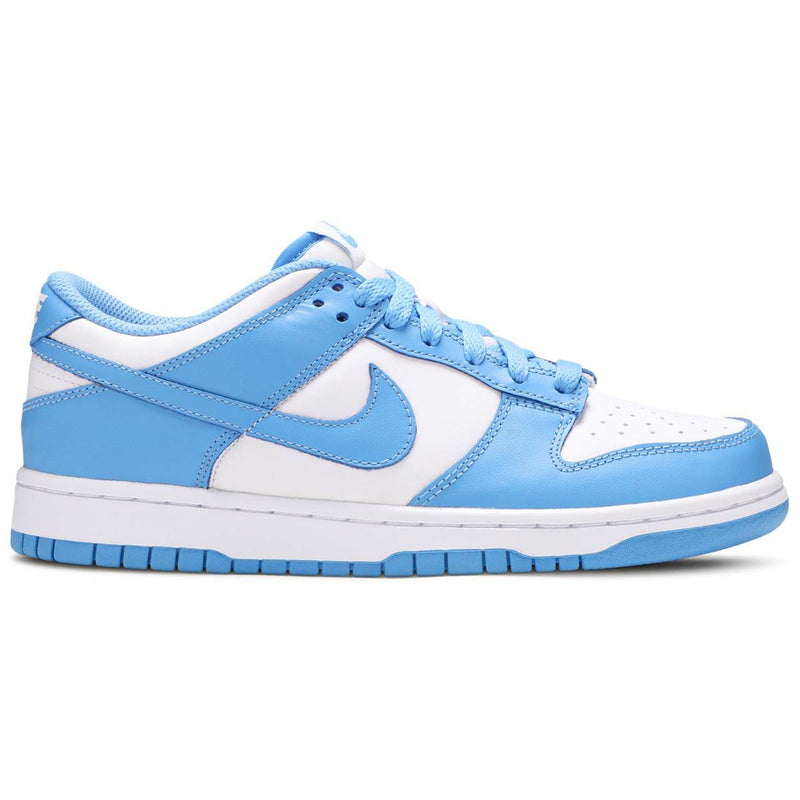 Dunk Low GS 'University Blue'