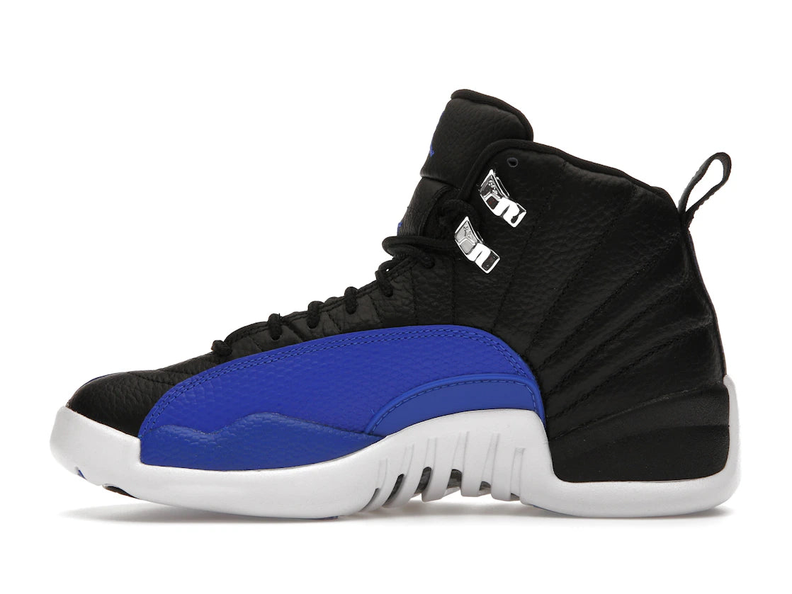 712938 Wmns Air Jordan 12 Retro 'Hyper Royal'