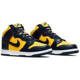 Nike Dunk High SP 'Michigan' 2020