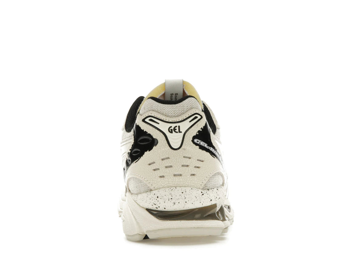 340808 ASICS Gel-Kayano 14 Imperfection Pack Cream