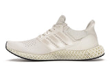 adidas Ultra 4D Core White