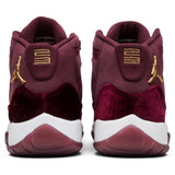 Jordan 11 Heiress Night Maroon (GS)