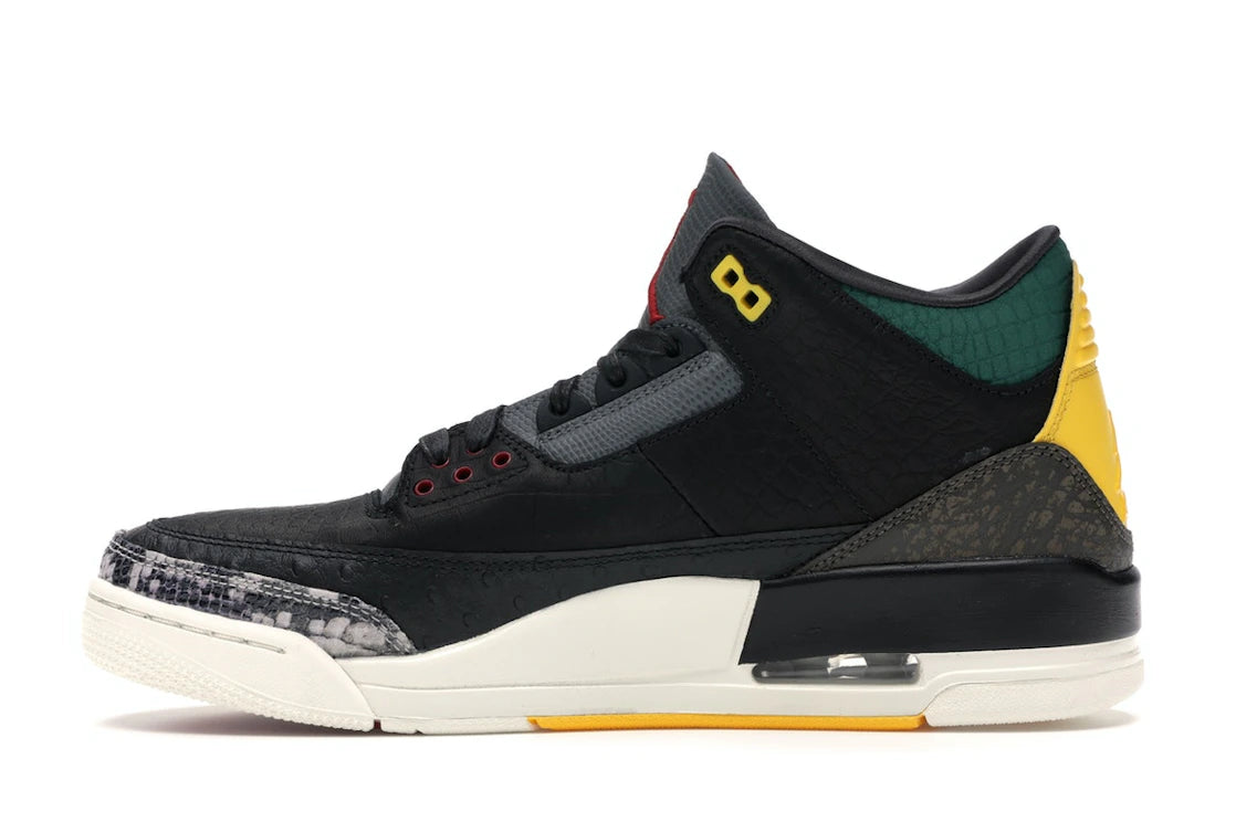 SP5666 Jordan 3 Retro SE Animal Instinct 2.0