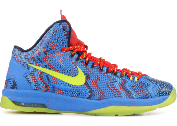 Nike KD 5 Christmas (2012) (GS)