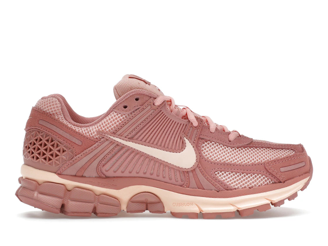 261872 Nike Zoom Vomero 5 Red Stardust (Women's)