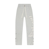 Godspeed OG Logo Sweatpants 'Heather Grey'