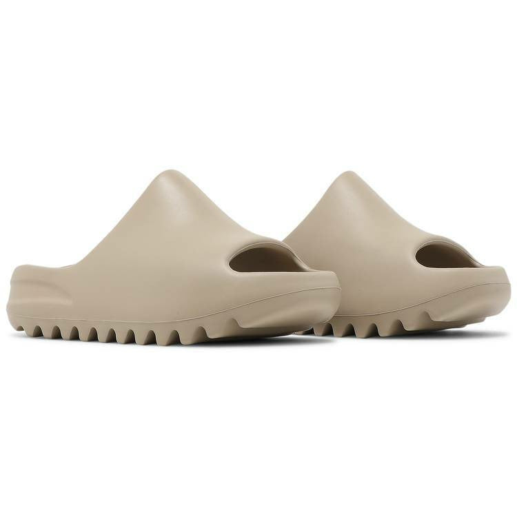 Yeezy Slides Kids 'Pure'