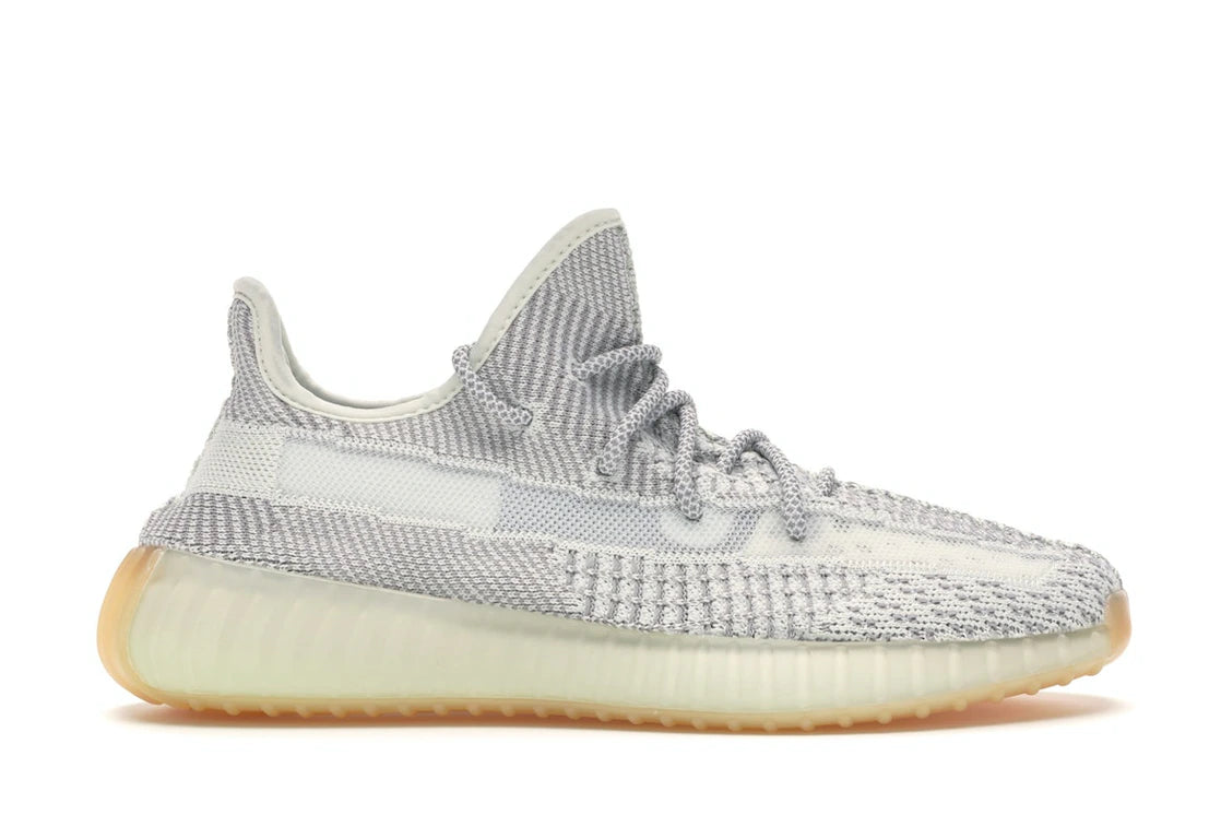 459136 Yeezy Boost 350 V2 'Yeshaya Non-Reflective'