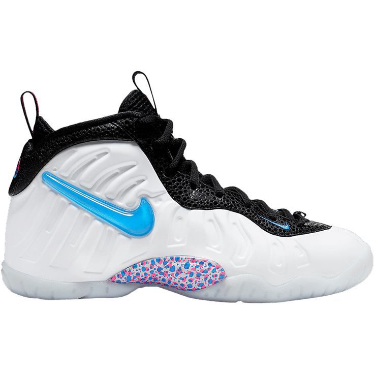 Little Posite Pro GS '3D'