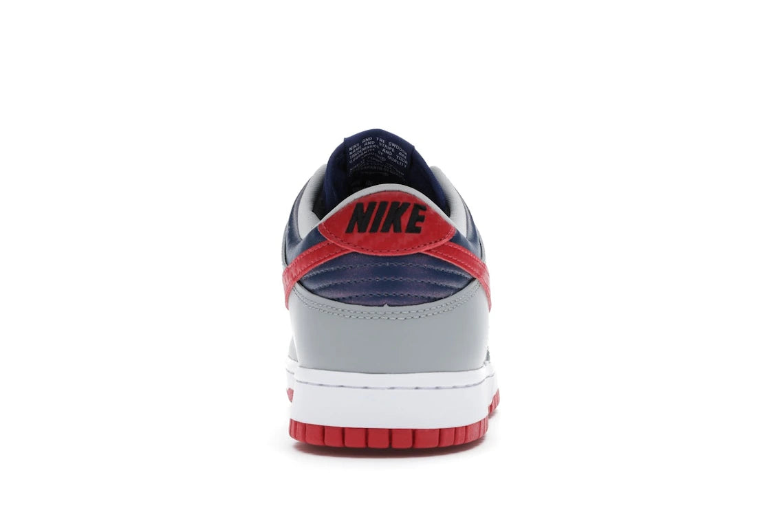 699020 Nike Dunk Low Co.JP Samba (2020)
