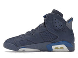 Air Jordan 6 Retro 'Diffused Blue'
