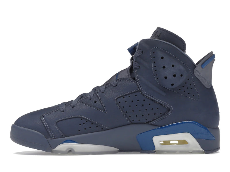 Air Jordan 6 Retro 'Diffused Blue'
