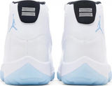 Air Jordan 11 Retro Legend Blue (2024)