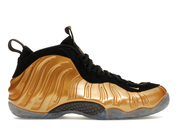 Air Foamposite One 'Metallic Gold'