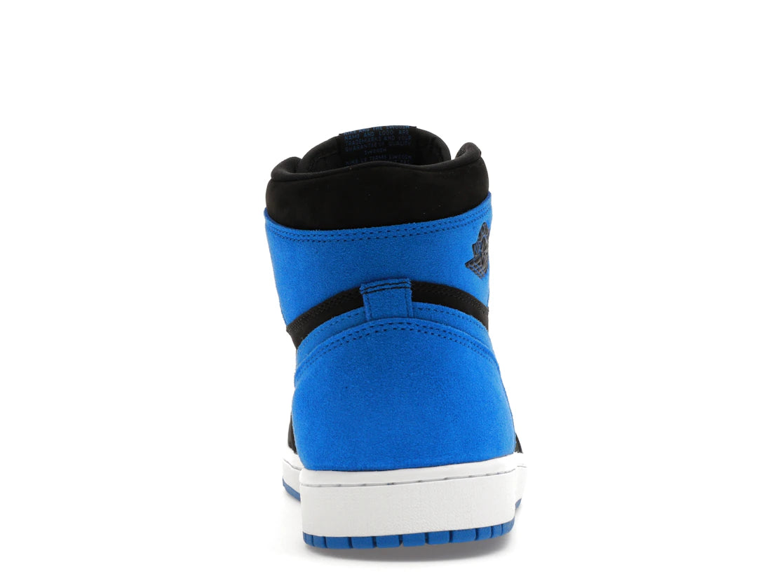 SP213 Jordan 1 Retro High OG Royal Reimagined