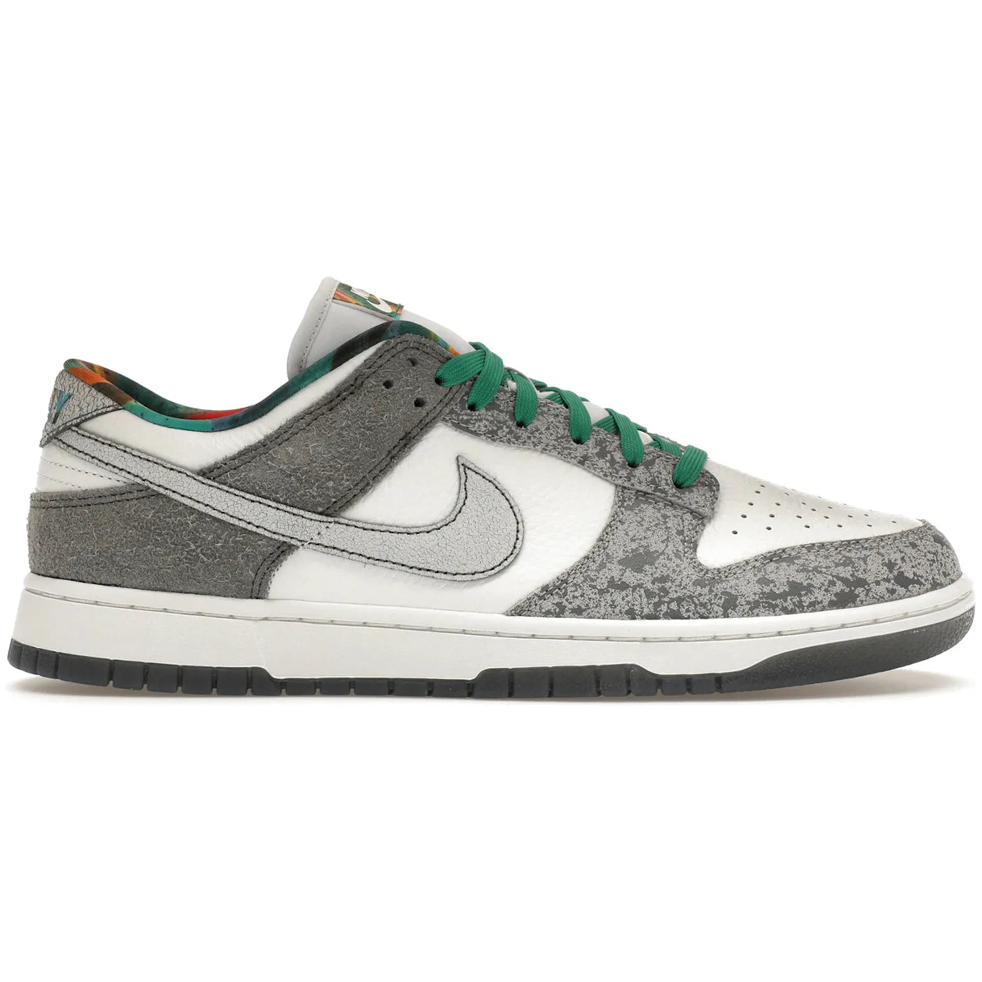 SP435 Nike Dunk Low Retro Premium Philly