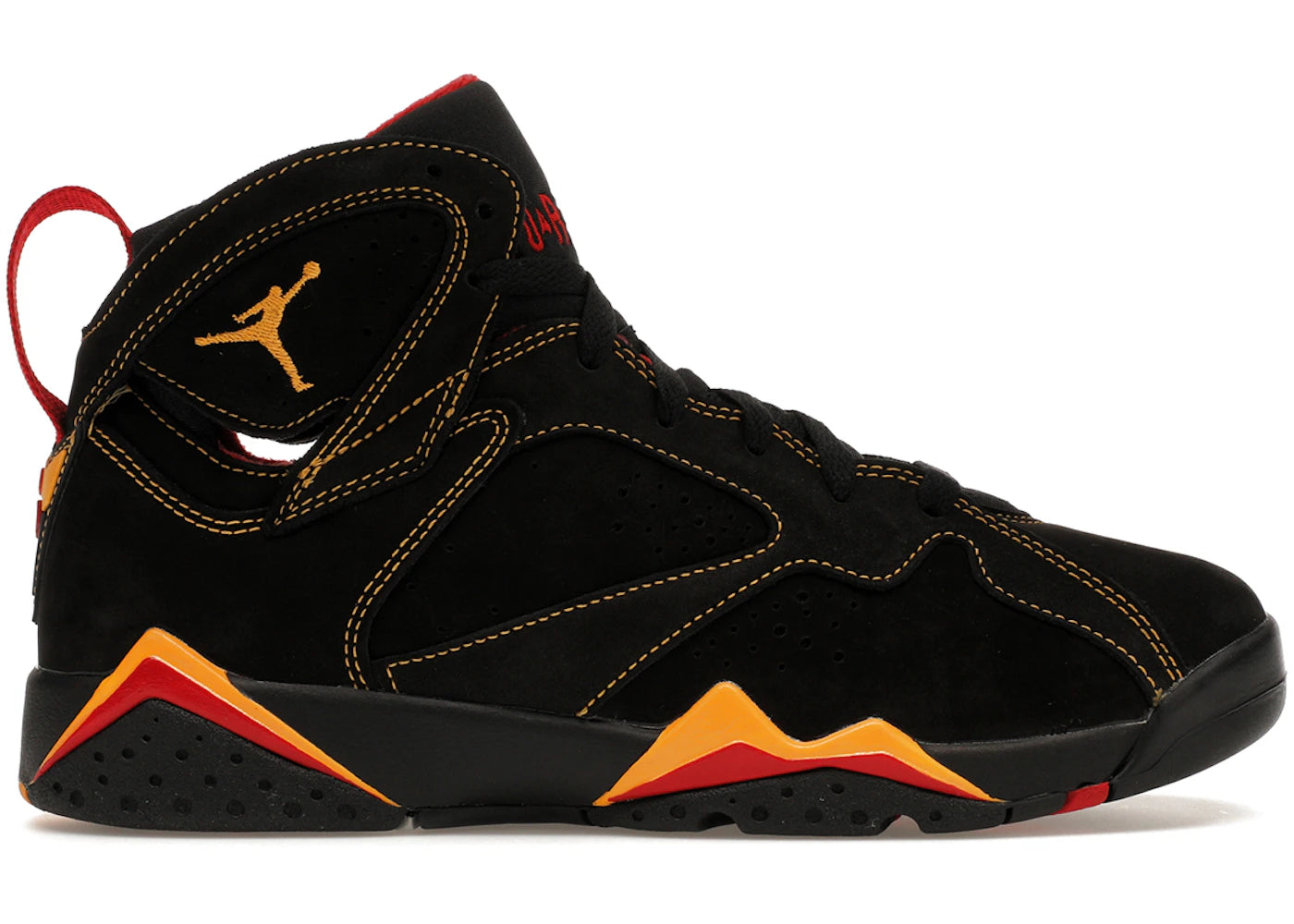 816137 Jordan 7 Retro Citrus (2022) (GS)